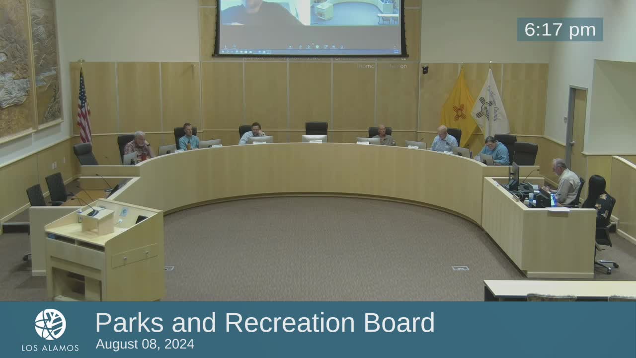 Community Voices Shape New Playground Designs for Local Parks