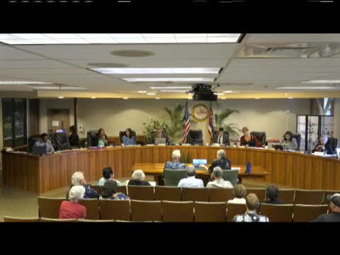 Council debates affordable housing amid developer controversies