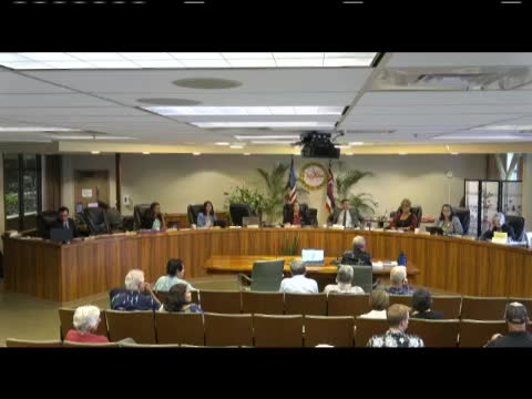 County officials confront flooding crisis amid drainage plan debate