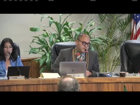 Community voices at risk in controversial development debate