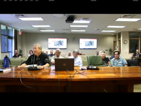 Housing Crisis Deepens as Kona Faces Development Debate