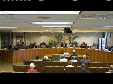 Council postpones crucial housing bill for community input