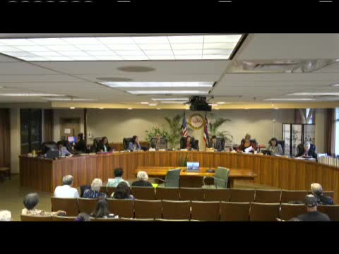 Community leaders rally behind eco-conscious housing bill