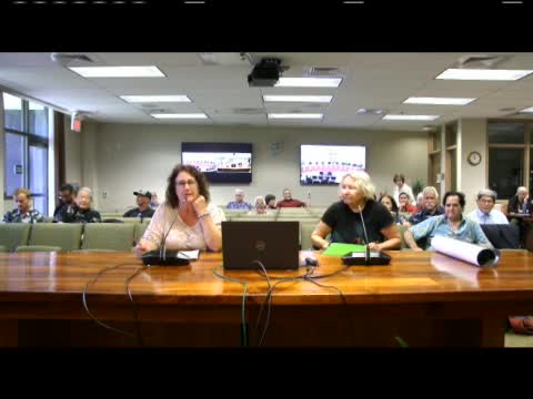 Kona residents rally against controversial housing bill