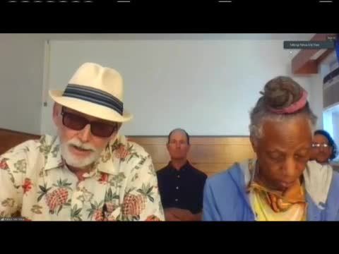 Community rallies against controversial development bills