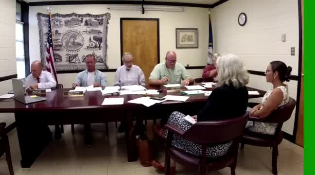City of Hickman faces EMS funding dispute and cooling crisis