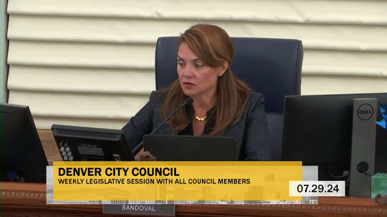 City Council Faces Controversy Over Planning Map Discrepancies