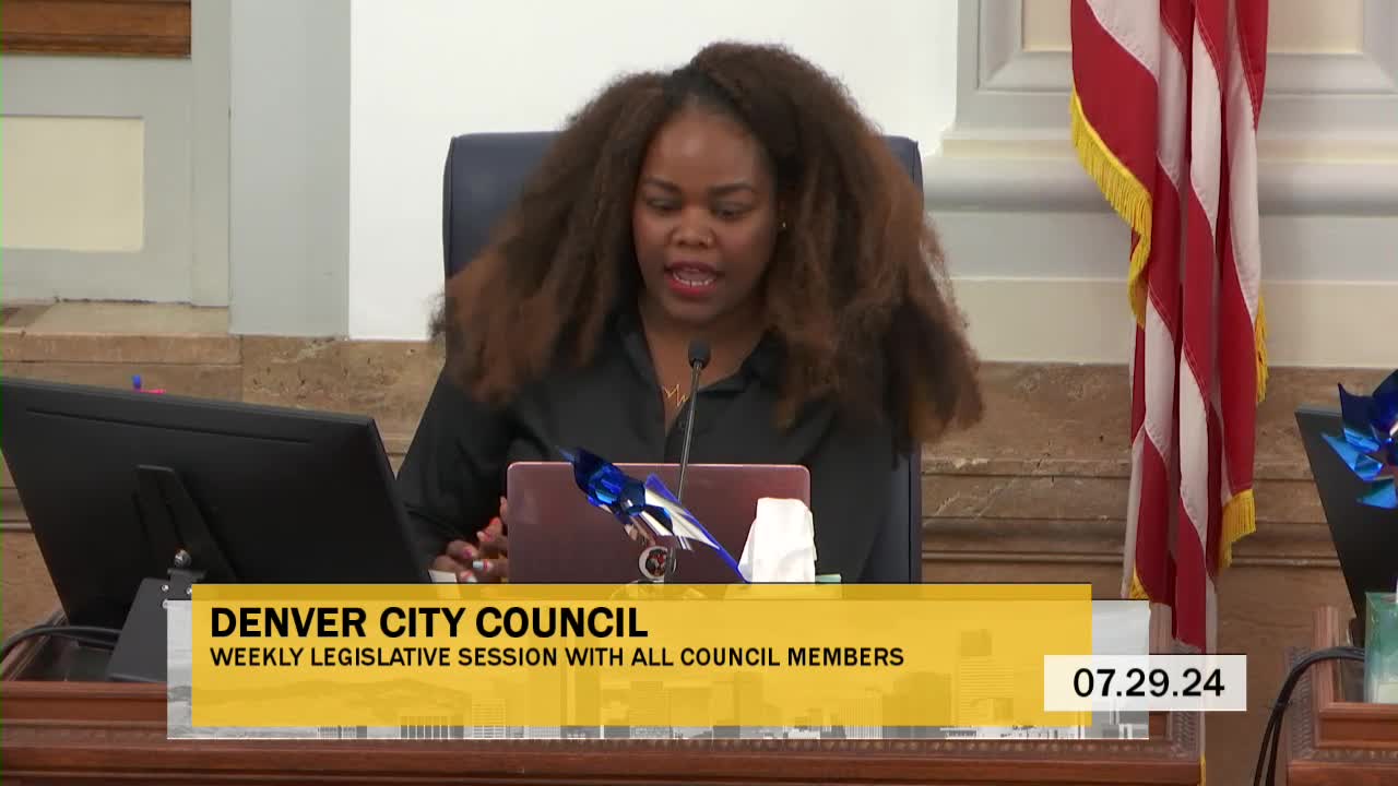 Denver's navigation center aims to combat homelessness crisis