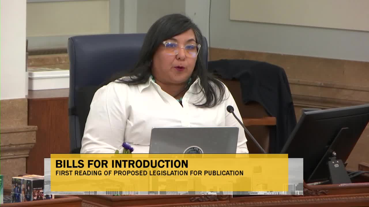 City leaders push for urgent downtown revitalization plan