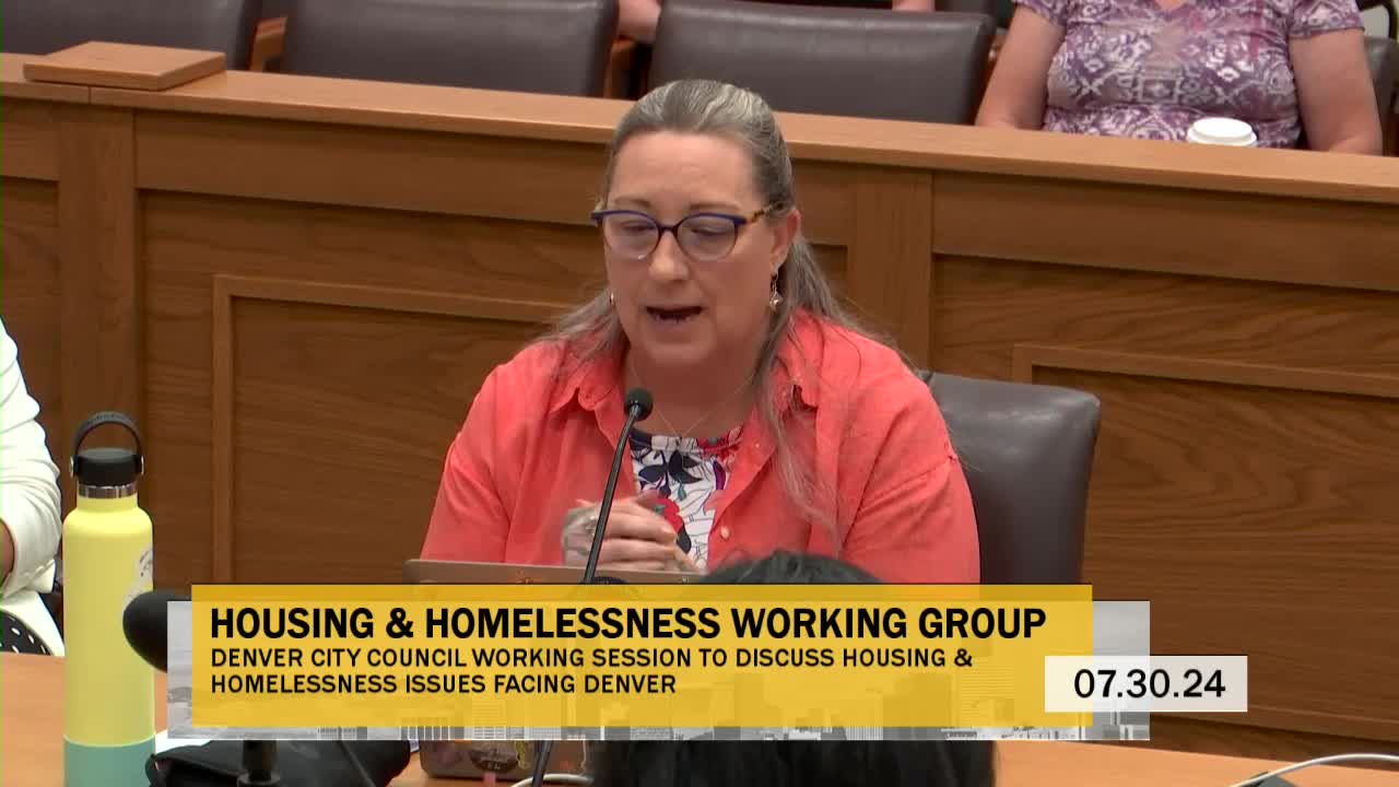 City leaders push for transformative housing solutions