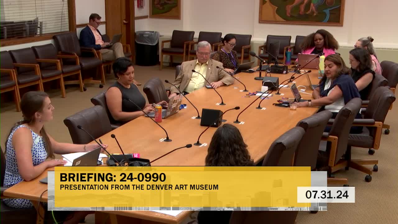 Community leaders push for art programs to combat senior isolation