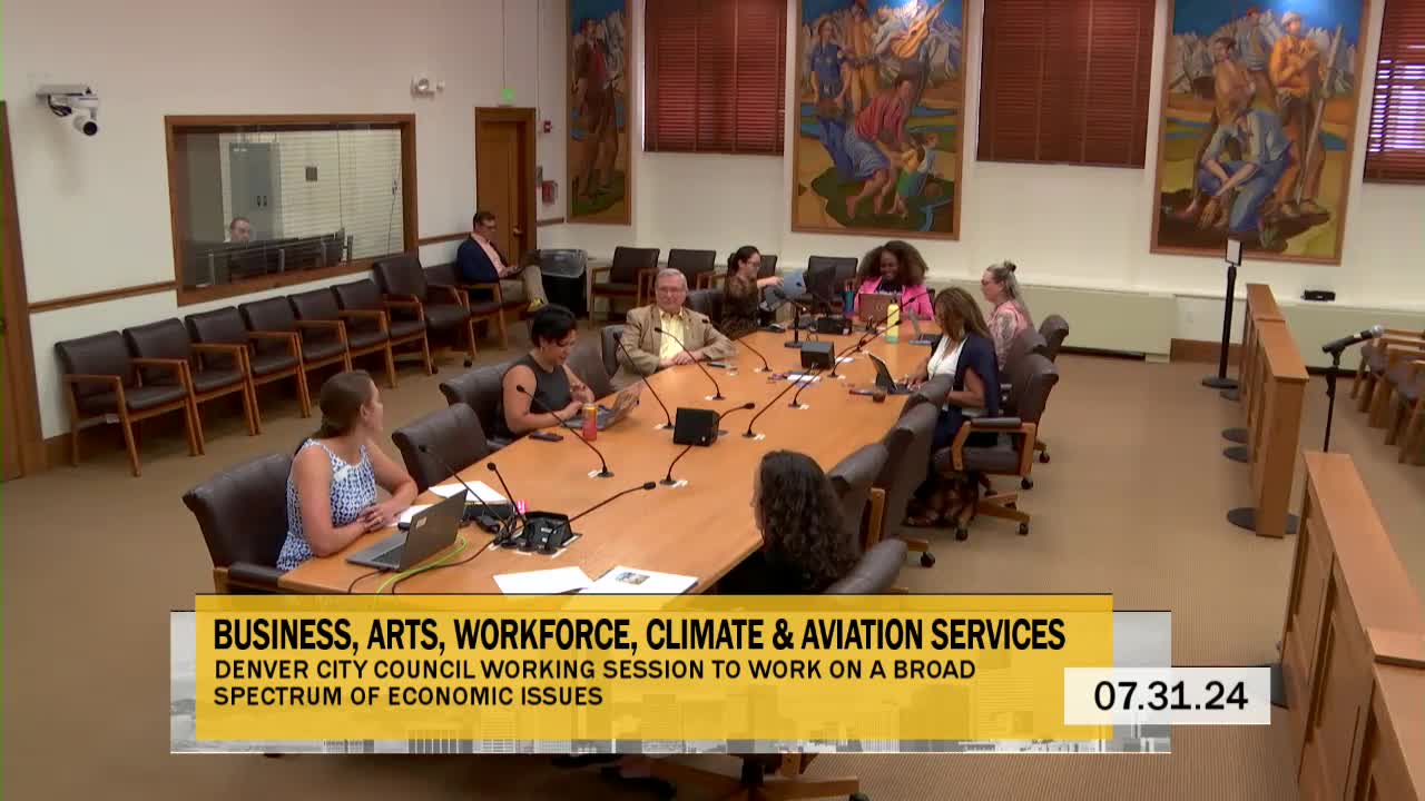 Denver Art Museum champions art for community health and creativity