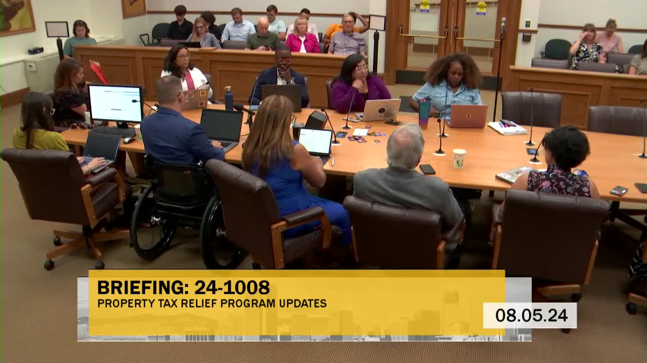 Outreach efforts ramp up to aid struggling homeowners