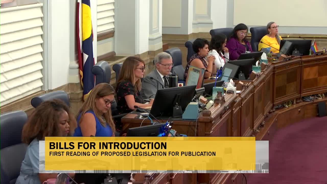 City Council Faces Backlash Over Downtown Development Plans