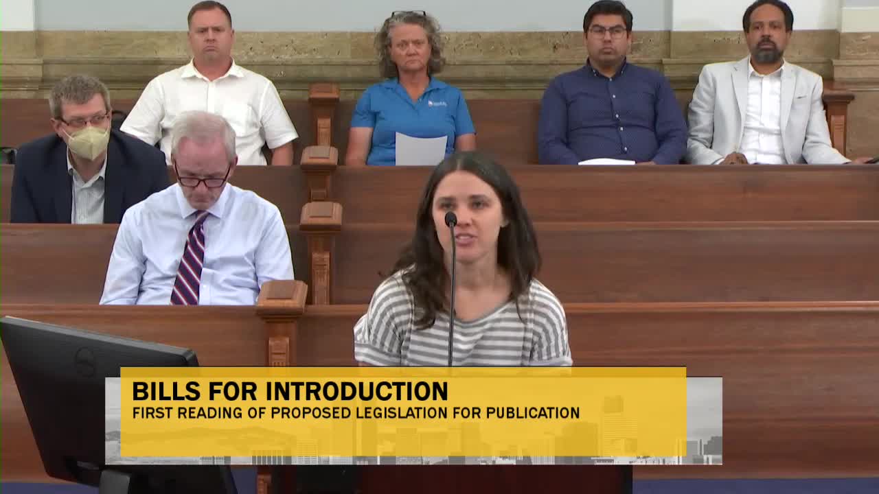 City Council Delays Vote on Controversial Gas Equipment Purchase