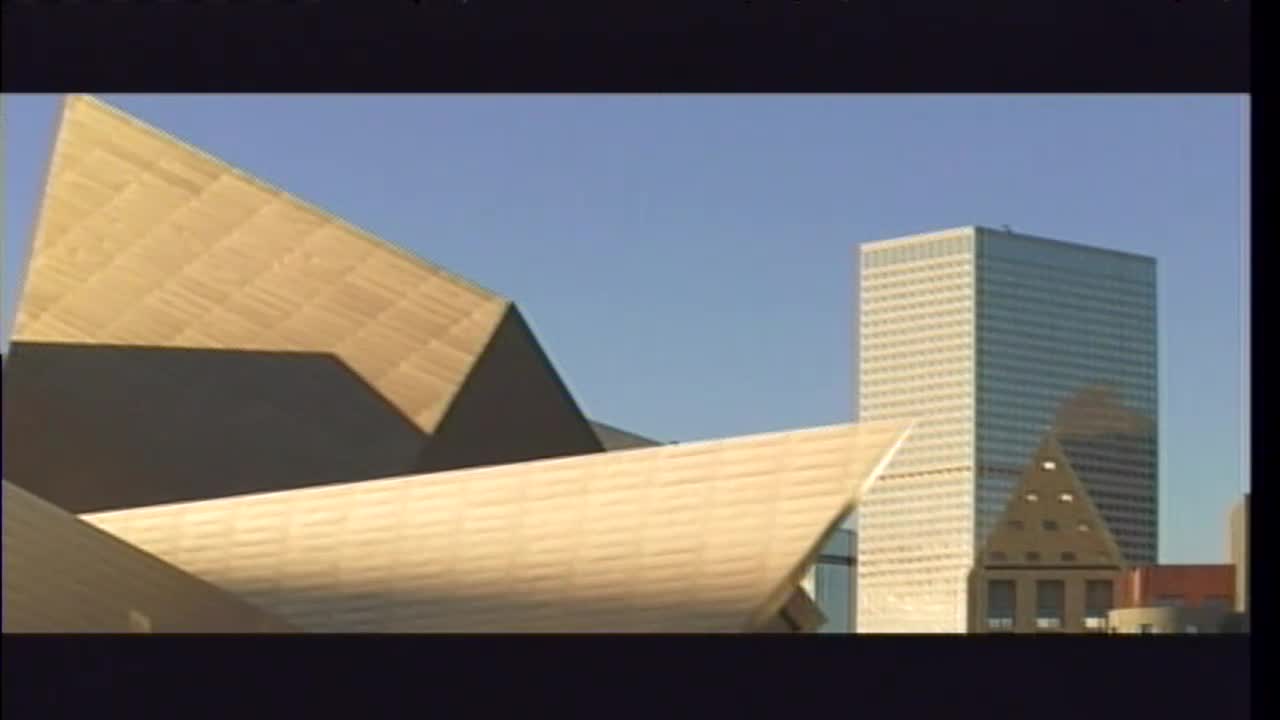 Mayor's vision transforms Denver's downtown into vibrant hub