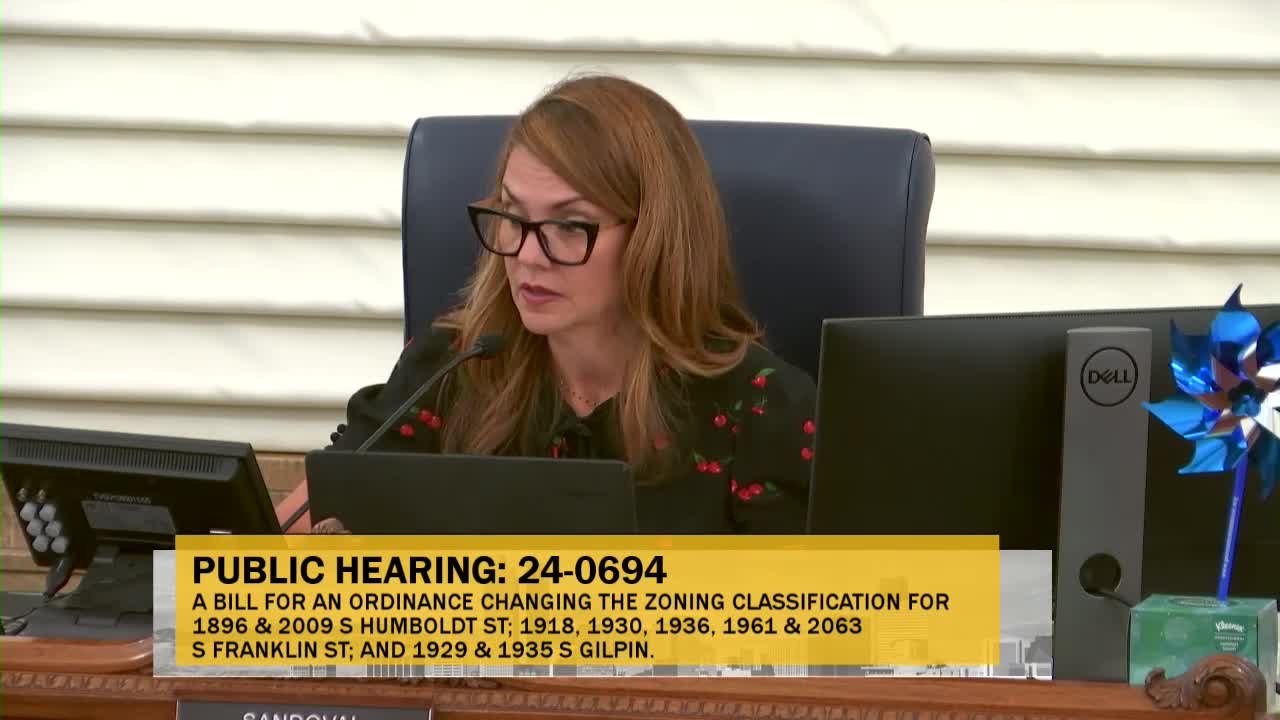 City Council Passes Landmark Bill for Affordable Housing Solutions