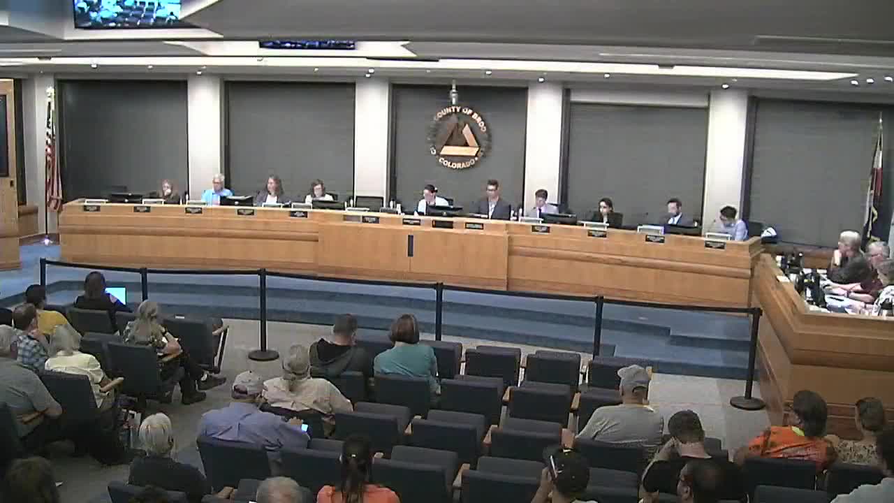 Council debates controversial school building proposal amid heated discussions