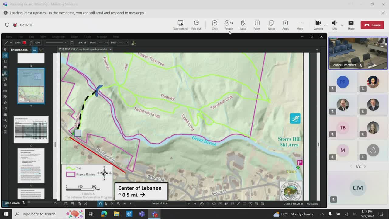 City plans ambitious safety overhaul with federal grant application