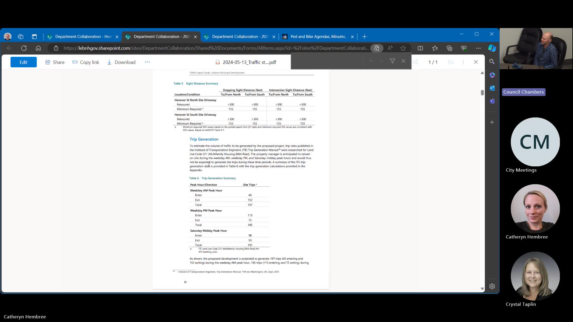 Community demands safer pathways for schoolchildren