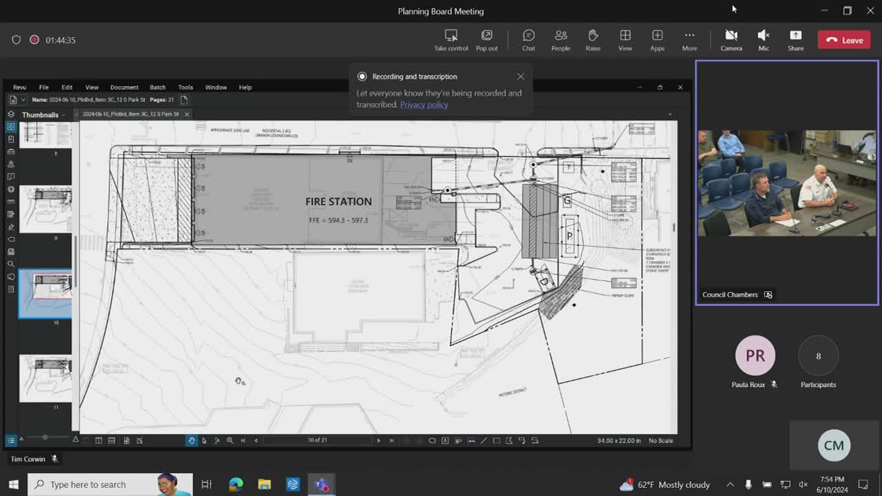 Church Street traffic change sparks community concerns and debate
