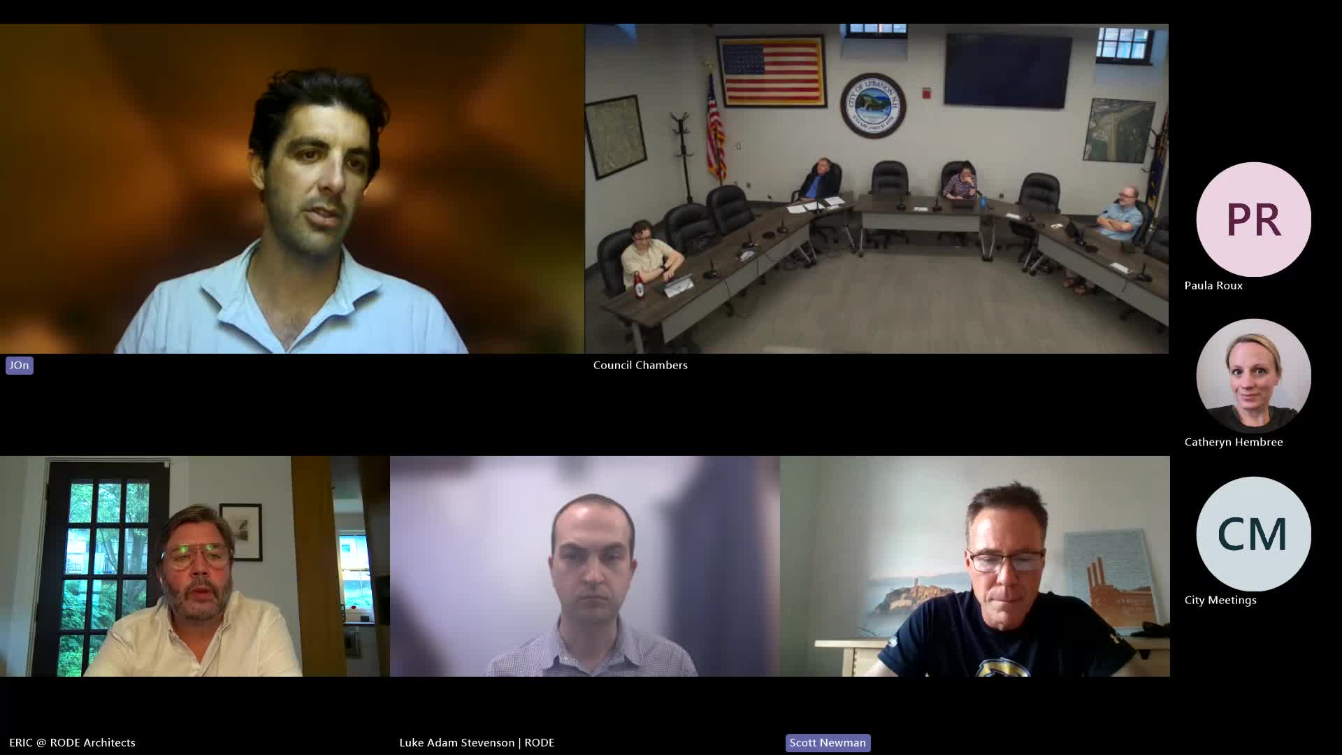 Historic Lebanon site set for major redevelopment