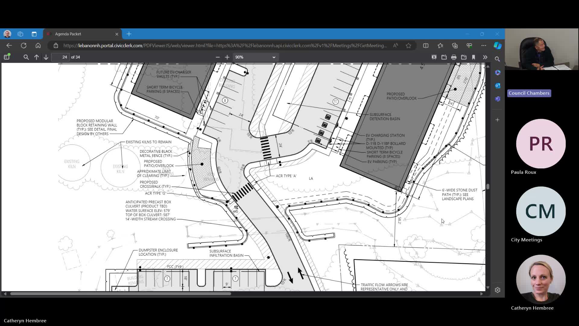 Preservation battle brews over historic brickworks site