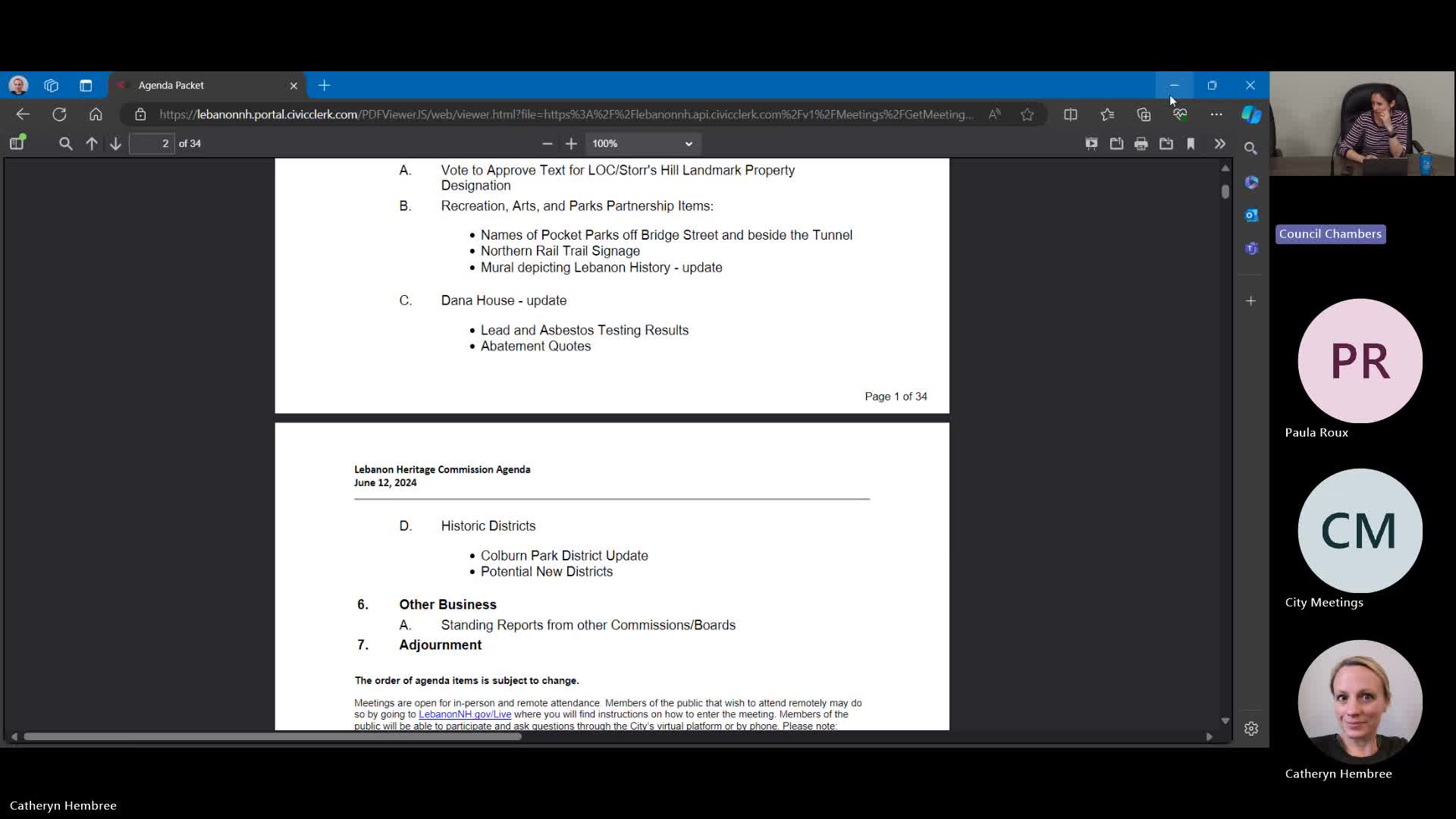Lead and Asbestos Testing Reveals Surprising Results