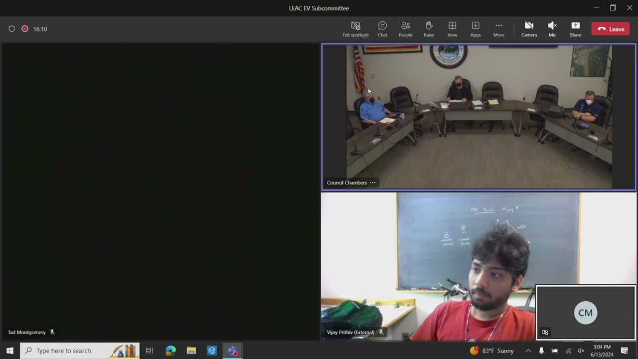 Governor pulls funding for crucial electric street sweepers