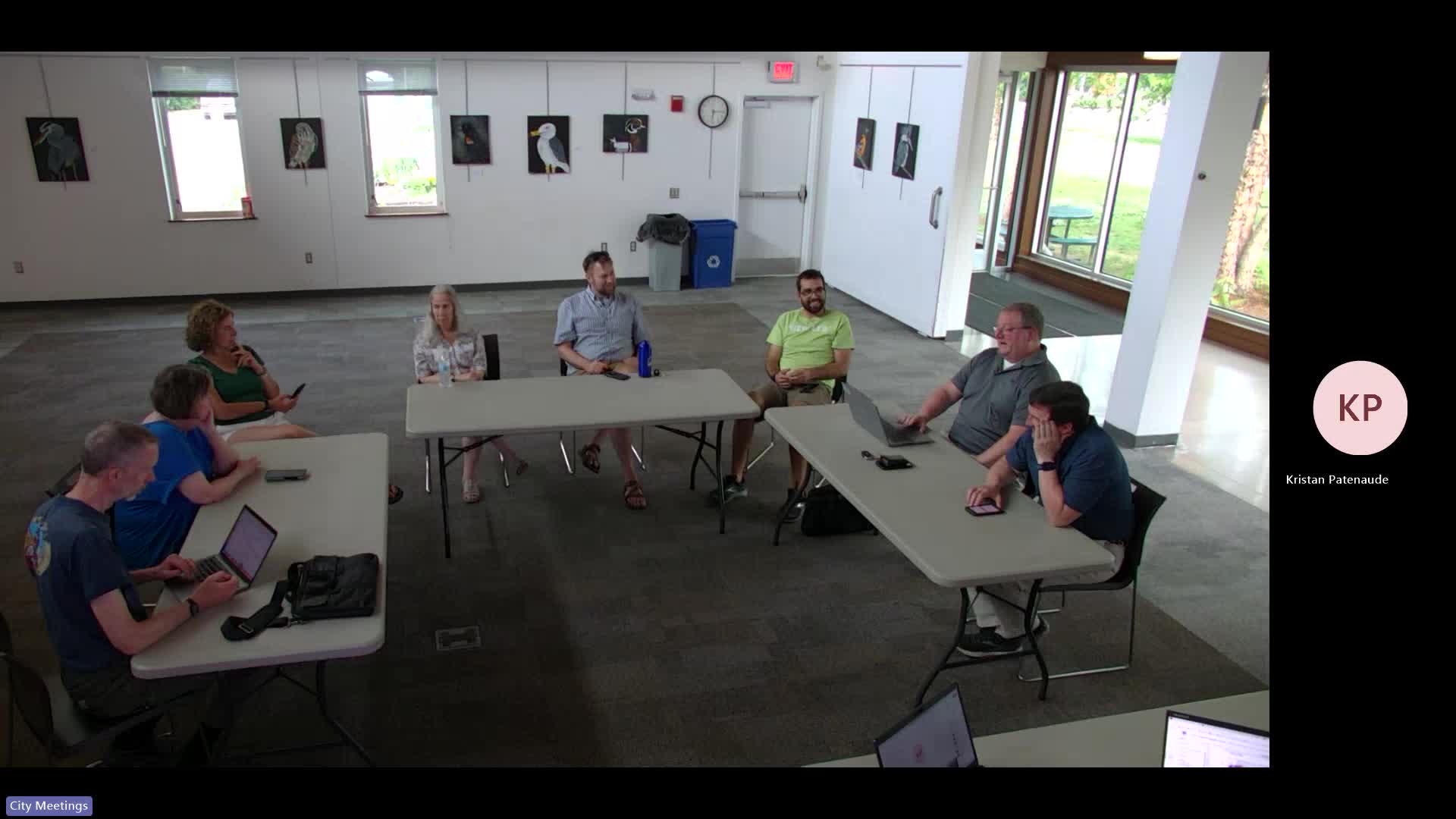 City faces contamination liability as property negotiations stall