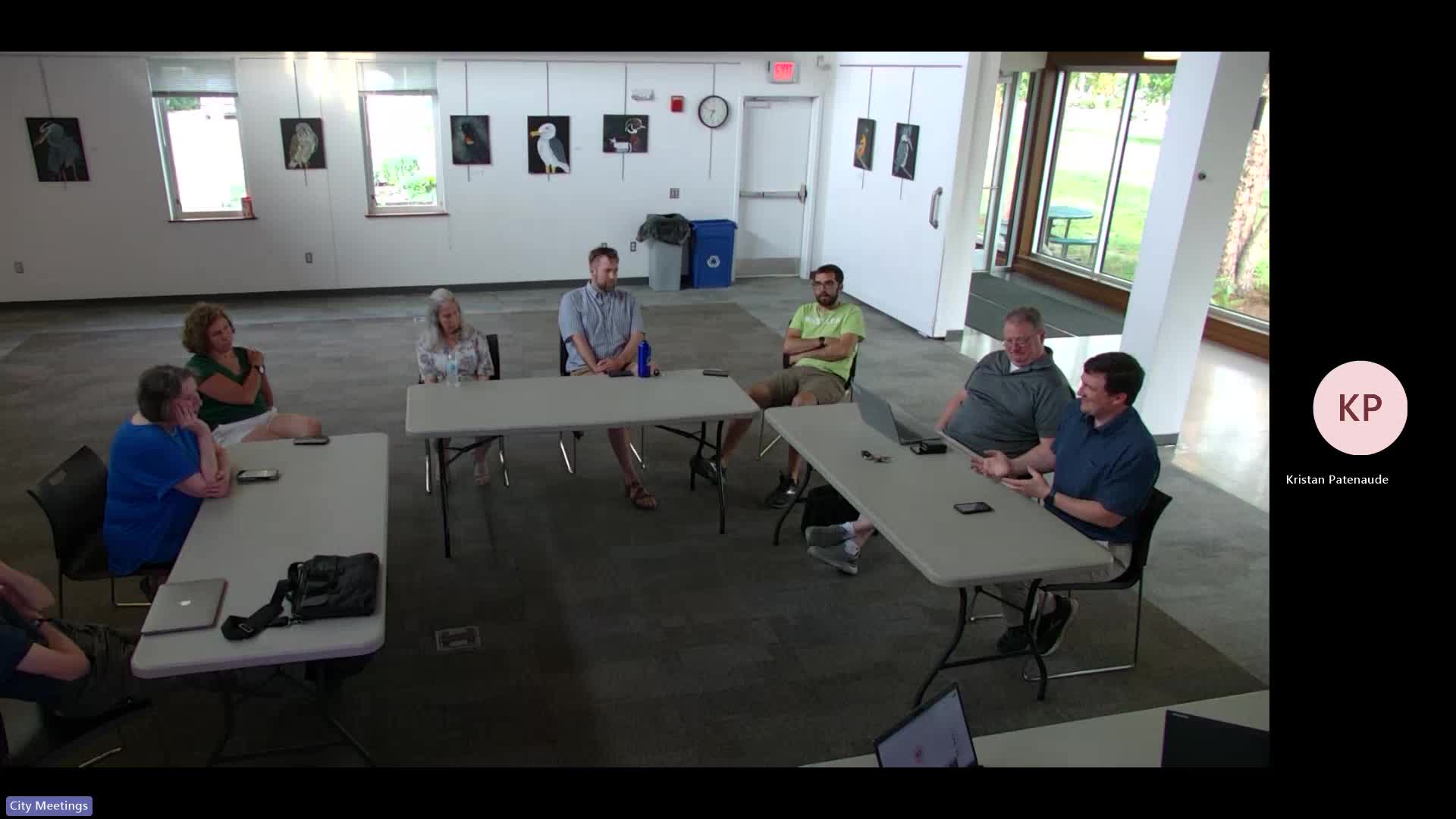 Community leaders propose food truck festival to revitalize West Lebanon