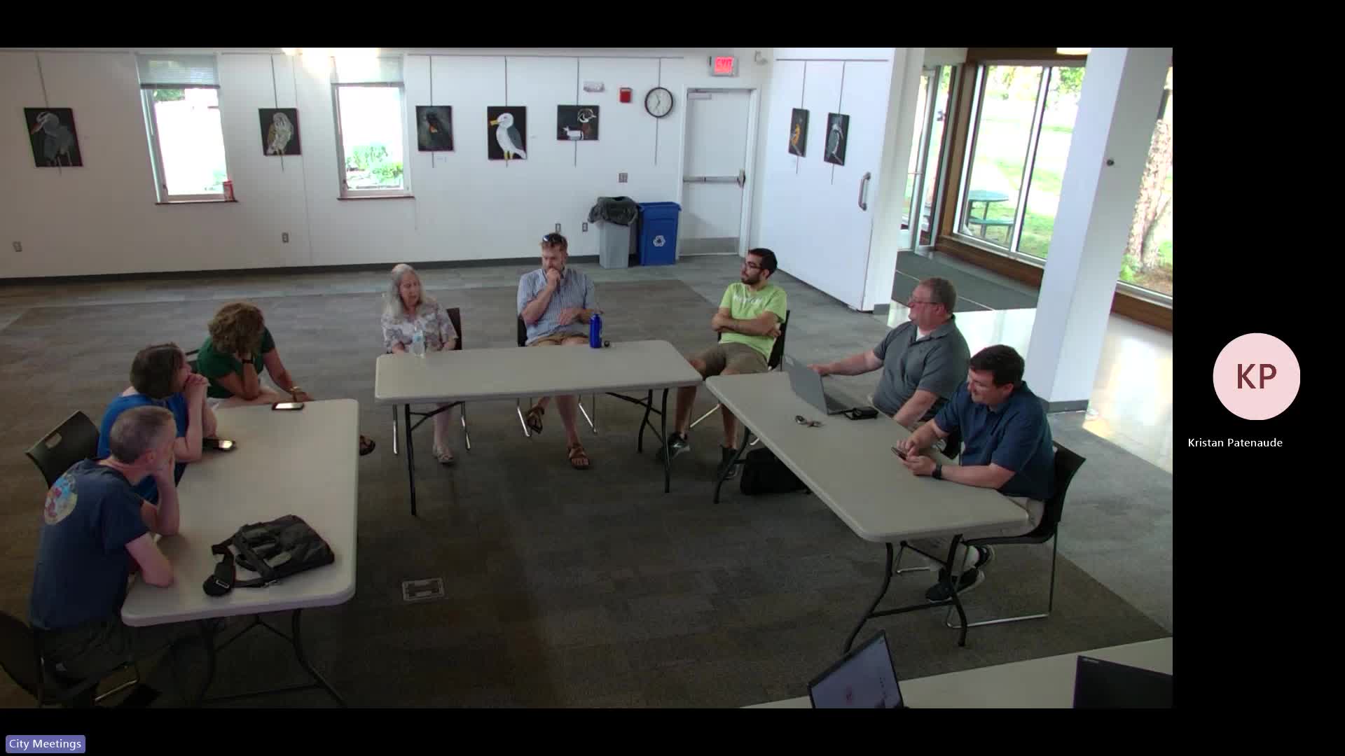 City leaders envision vibrant Main Street revitalization