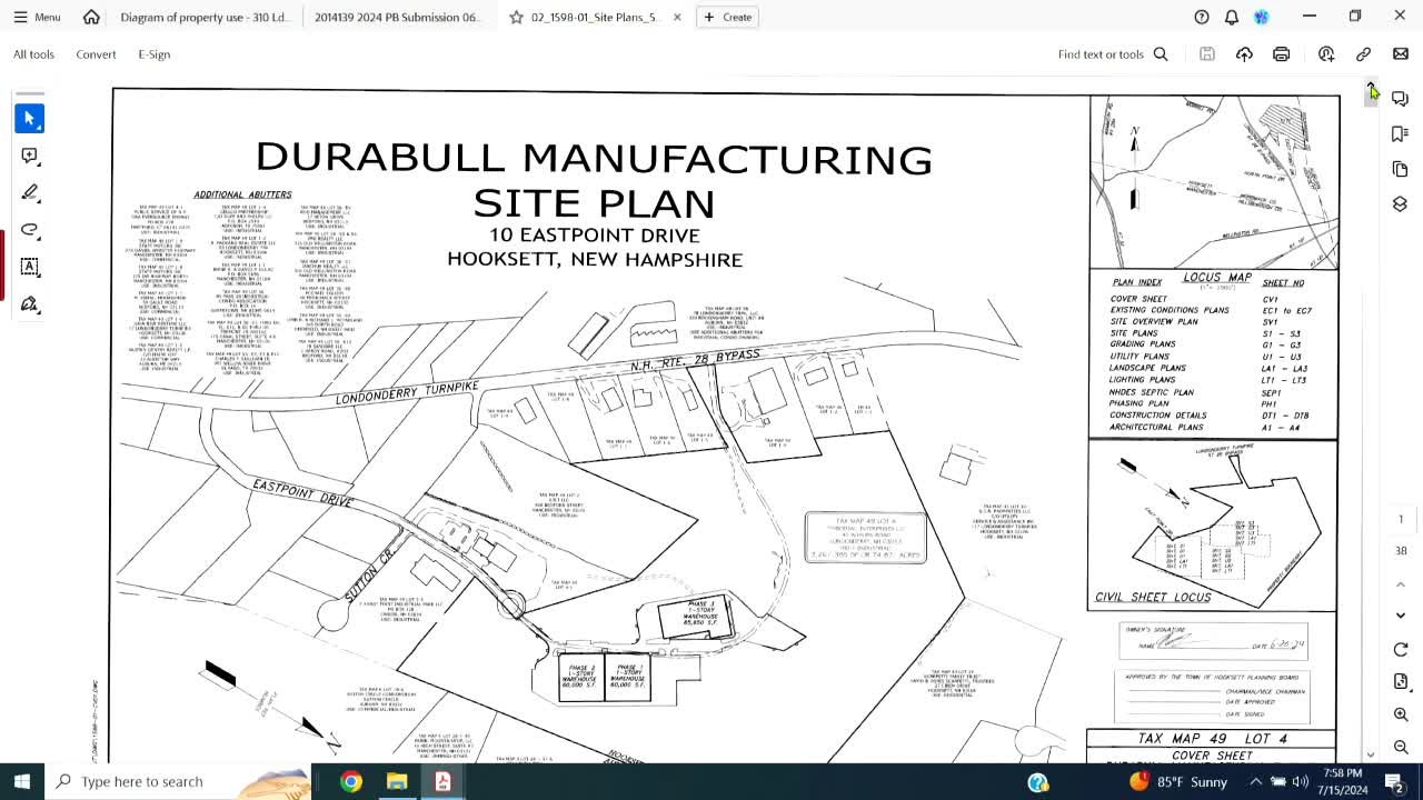 Major warehouse project set to transform Manchester site