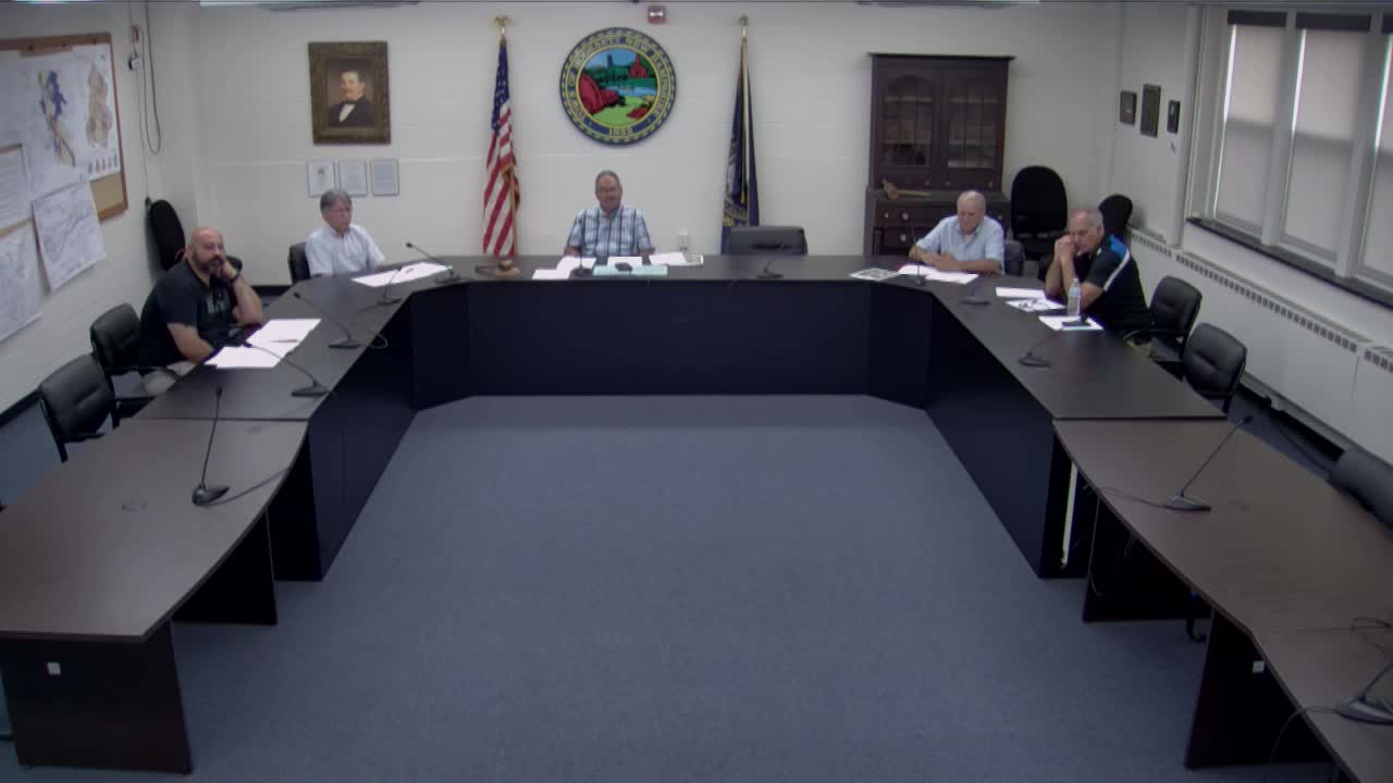 Housing Crisis Deepens as New Hampshire Faces Affordability Challenges