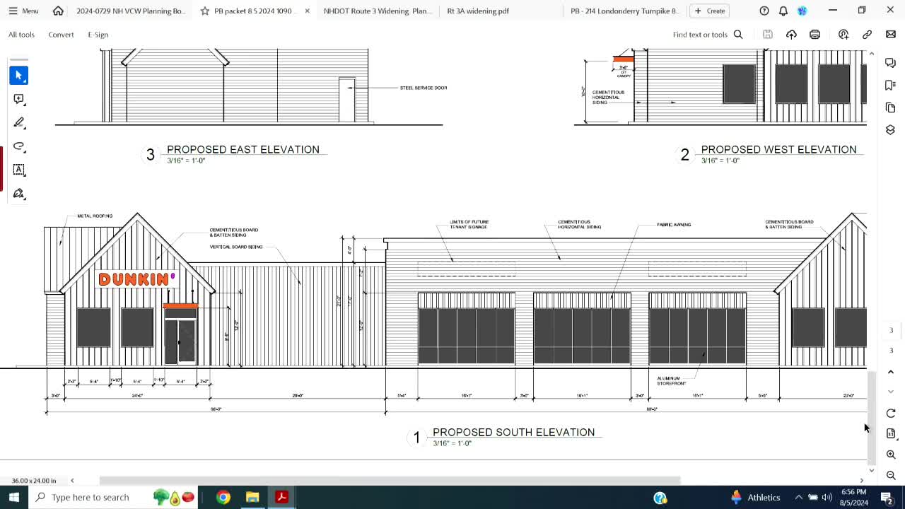 Urgent push for critical traffic improvements in town
