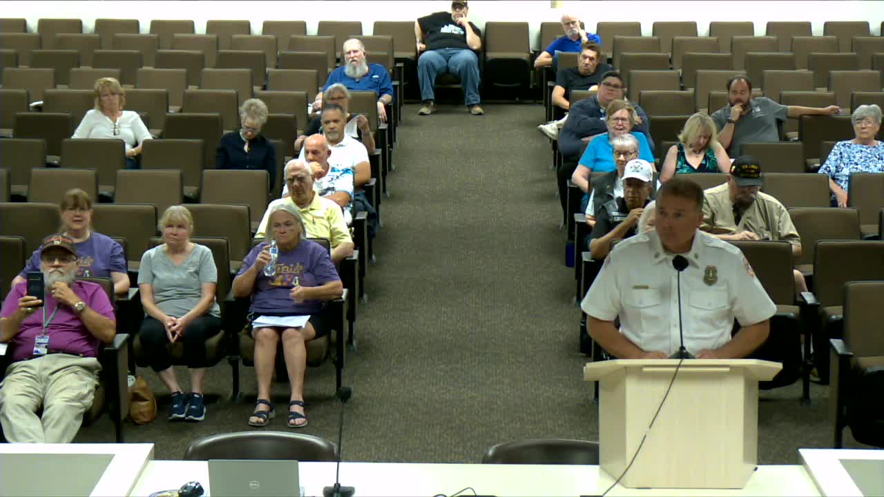 Fire at DMV narrowly averted disaster as investigations continue