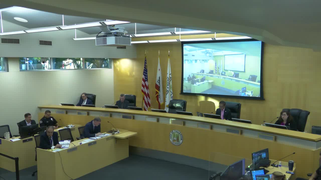 City debates future of controversial outdoor dining program