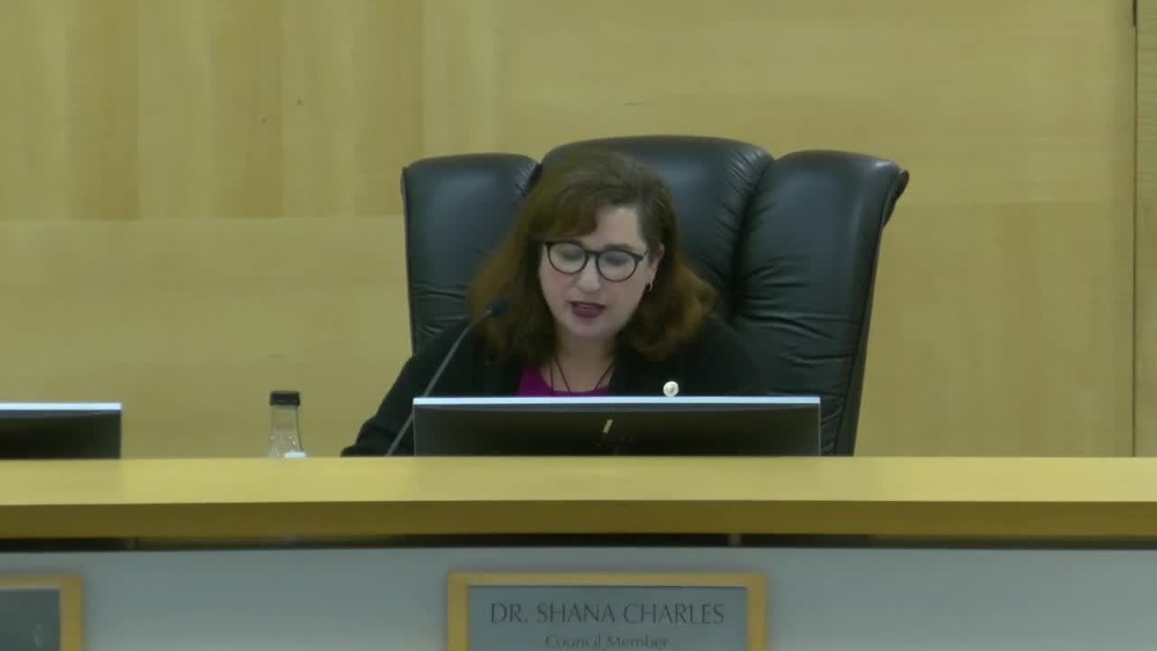 City leaders launch youth advisory committee to empower students