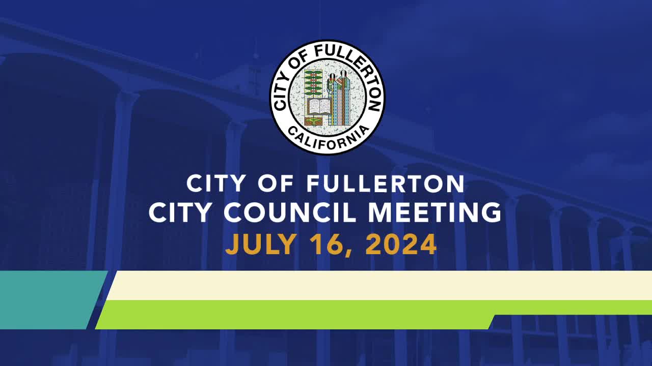 City council meeting descends into chaos over agenda items