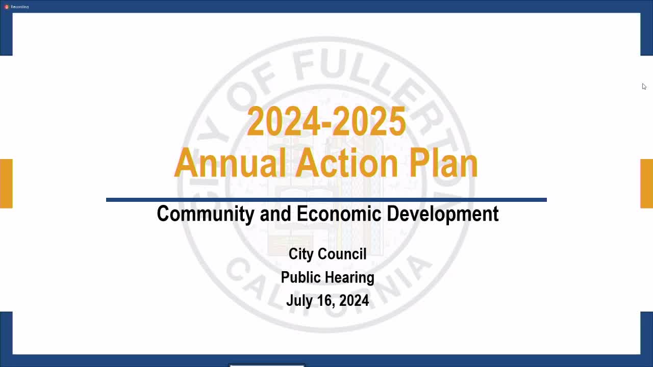 City outlines ambitious plan to combat homelessness and improve housing