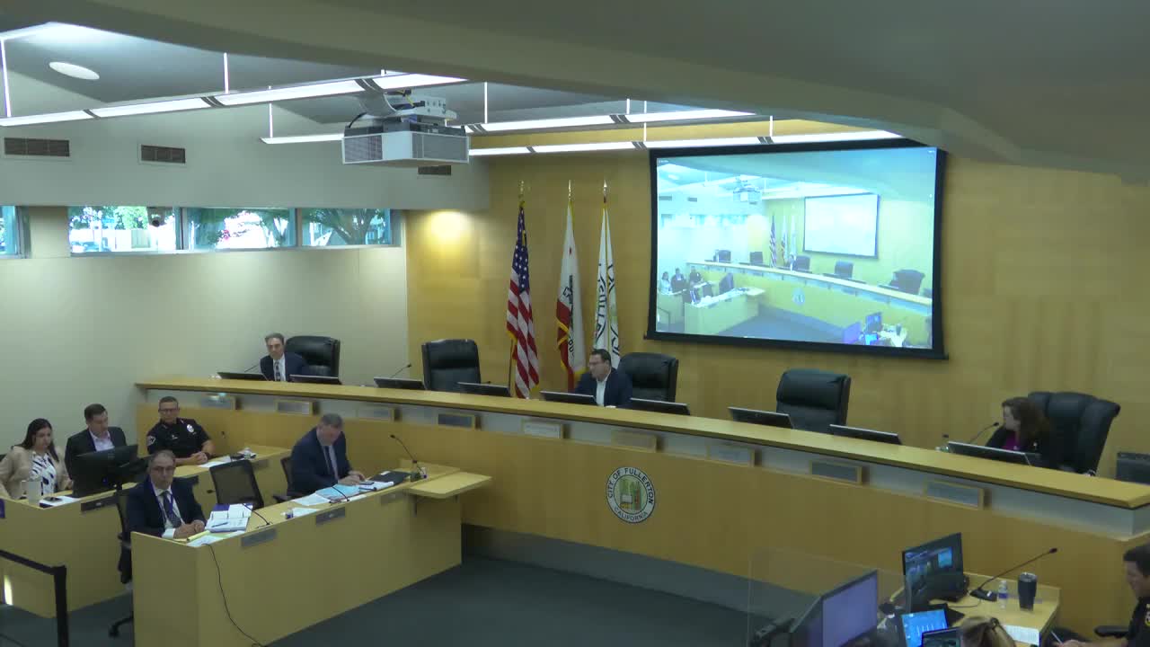 City Council Approves Major Funding for Homeless Support