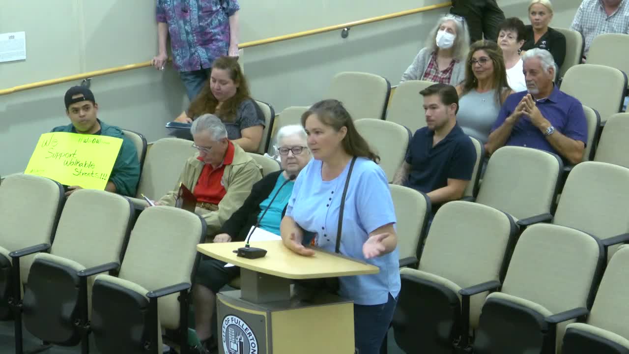 Community rallies for more housing and social care solutions