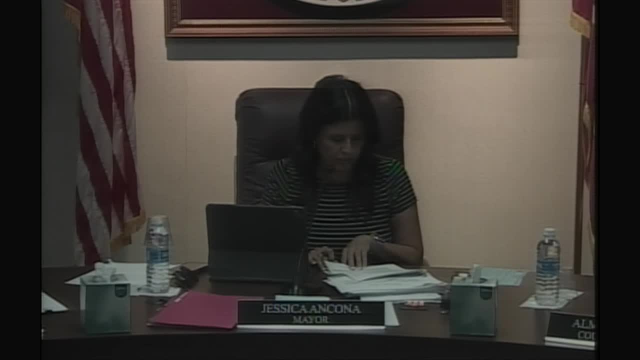 City Council Considers Major Tax Increase for 2024 Ballot