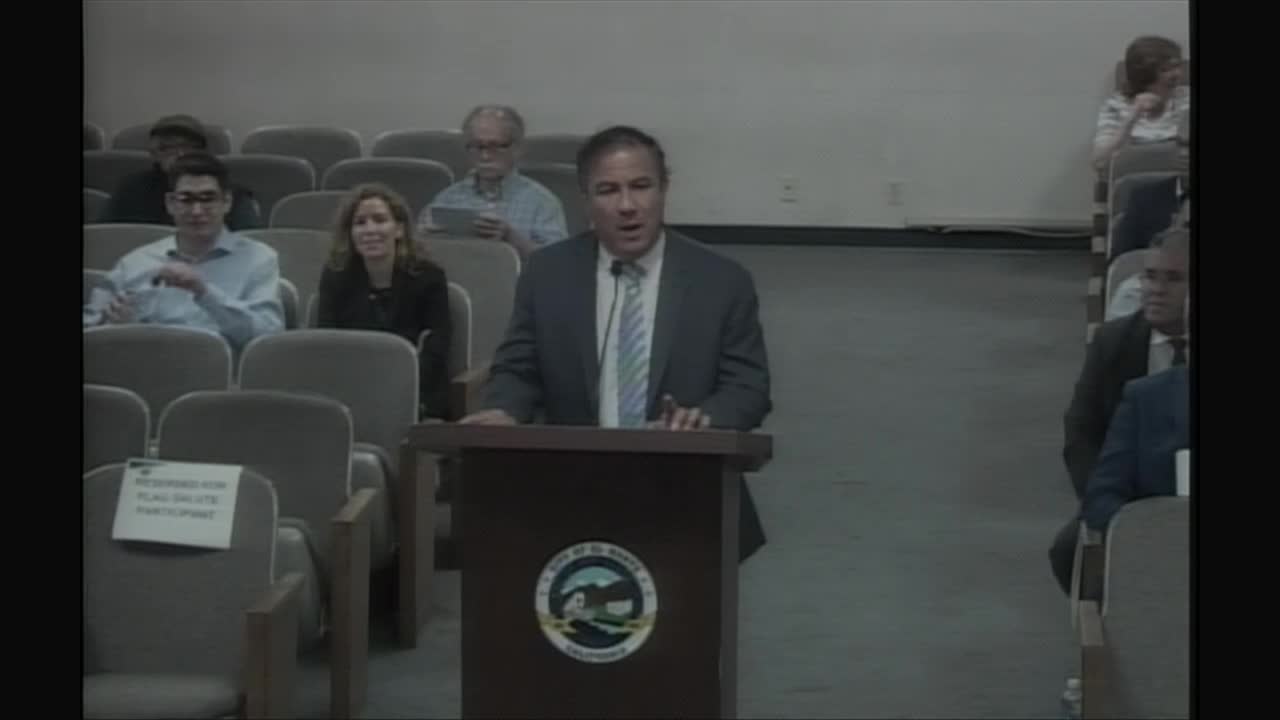 City Council Faces Backlash Over Proposed Tax Increase