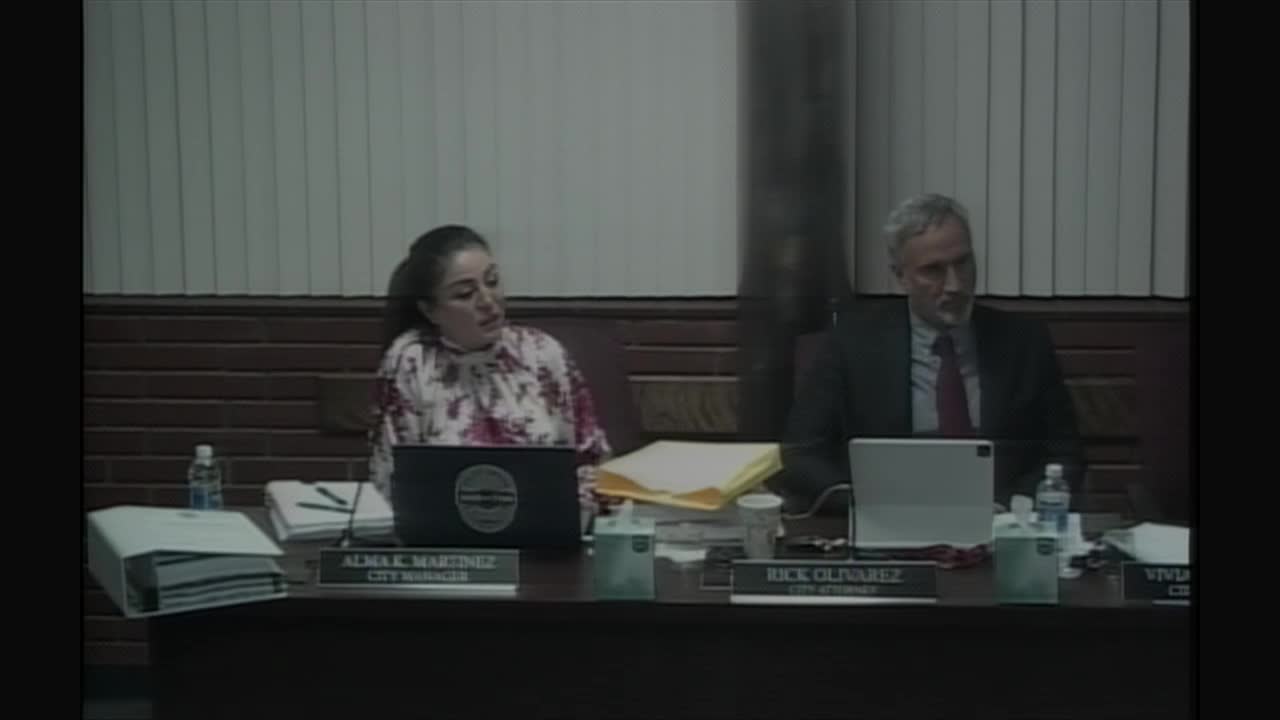 City Council debates crucial sales tax measure for November ballot