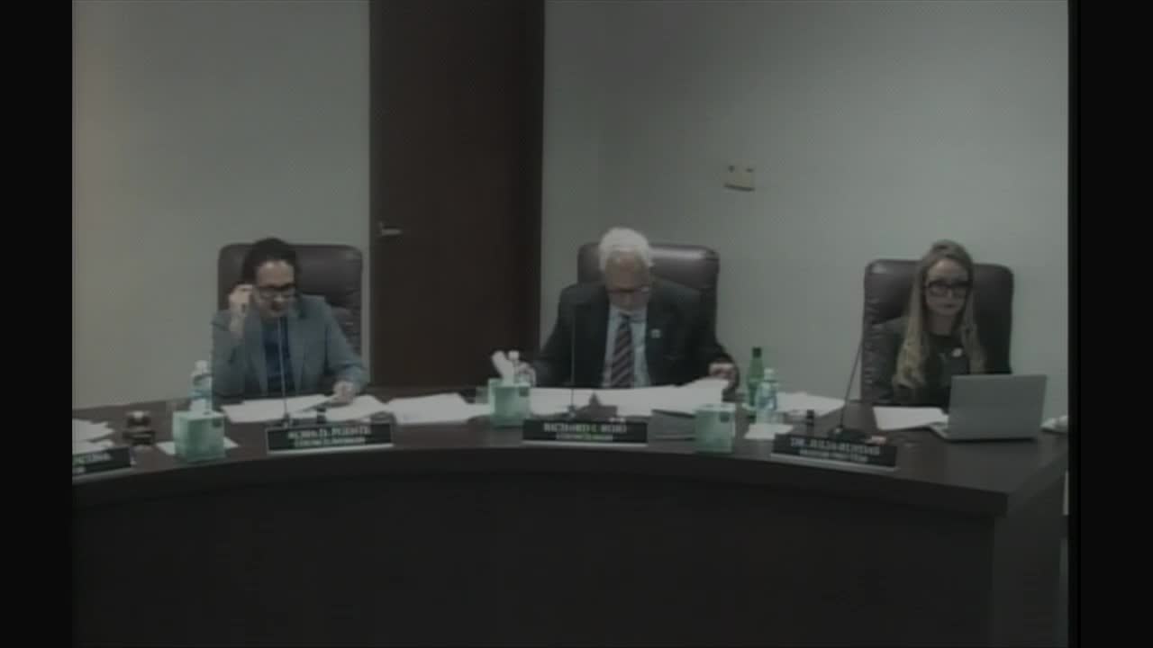 City Council Approves New Police Union Contract with Major Benefits