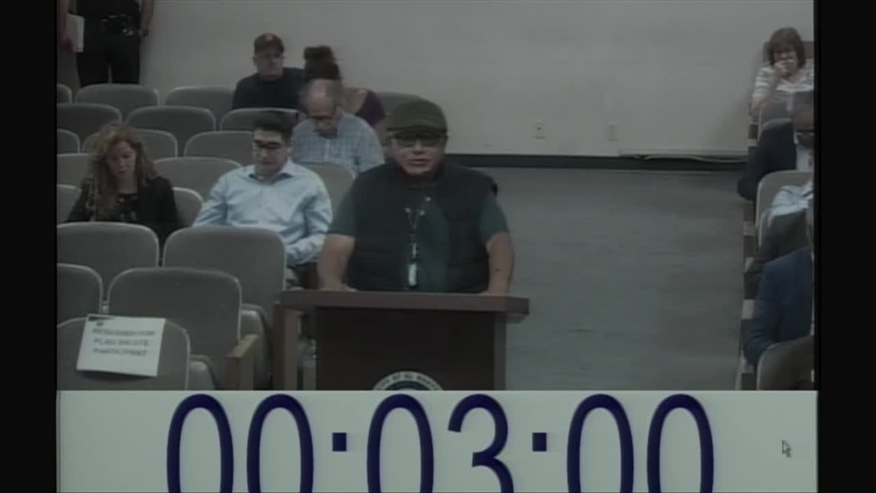 Mayor faces backlash over police retirement and fireworks chaos