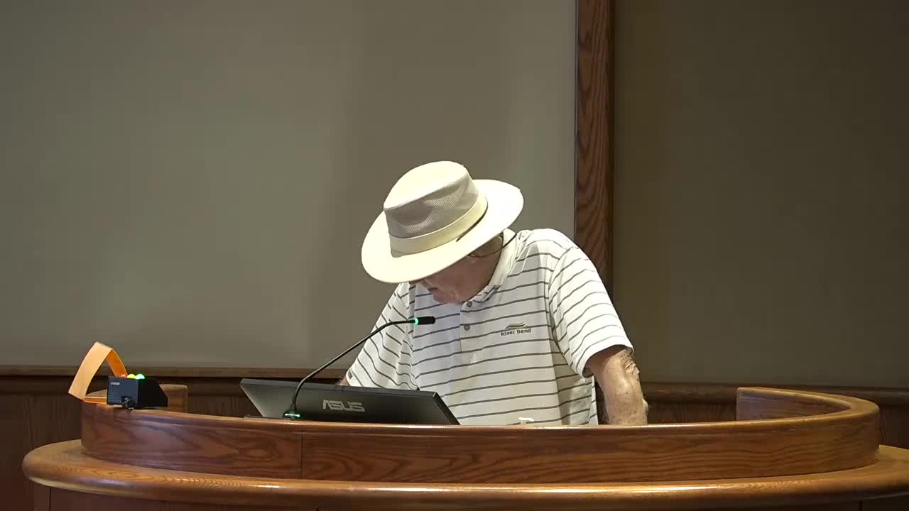 Community demands return of beloved sports fields