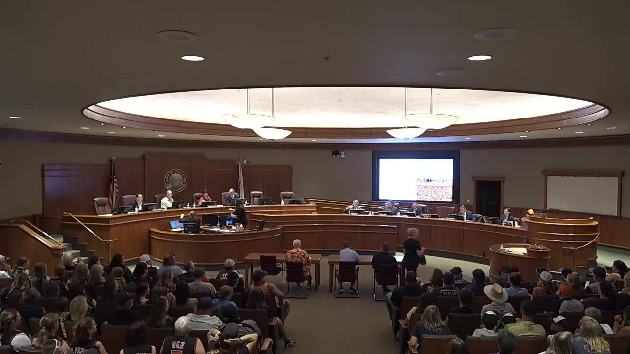 City faces tough choices as Big League Dreams shuts down