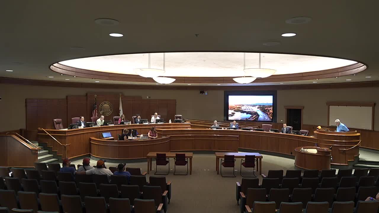 Controversy erupts over Big League Dreams funding details